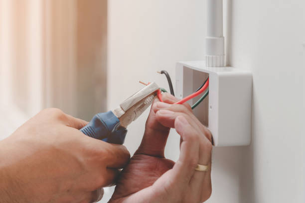 Best Smoke and Carbon Monoxide Detector Installation  in Hemet, CA