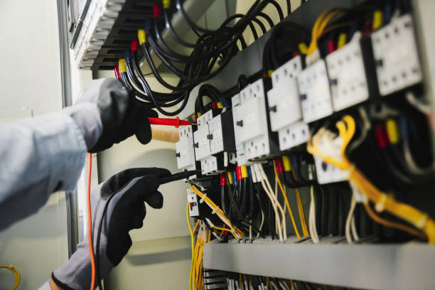 Trusted Hemet, CA Electrical Services Experts